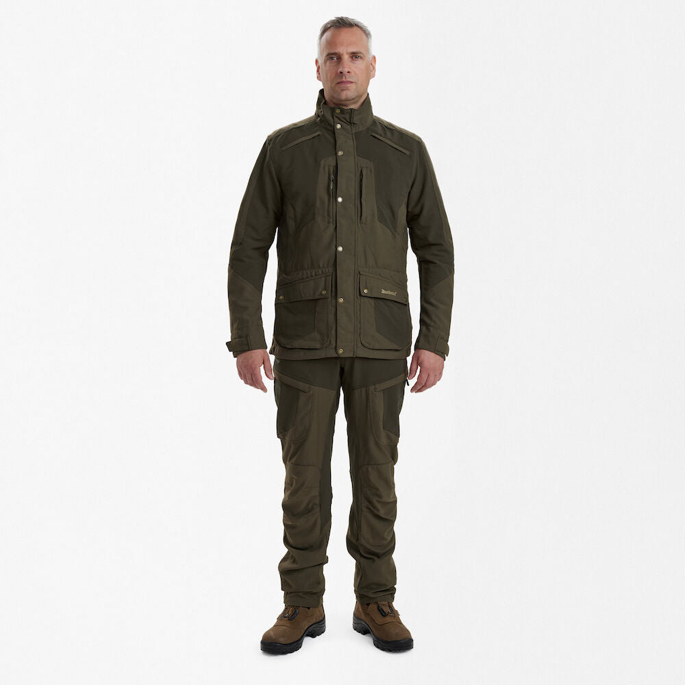 Strike Extreme Jacke Herren