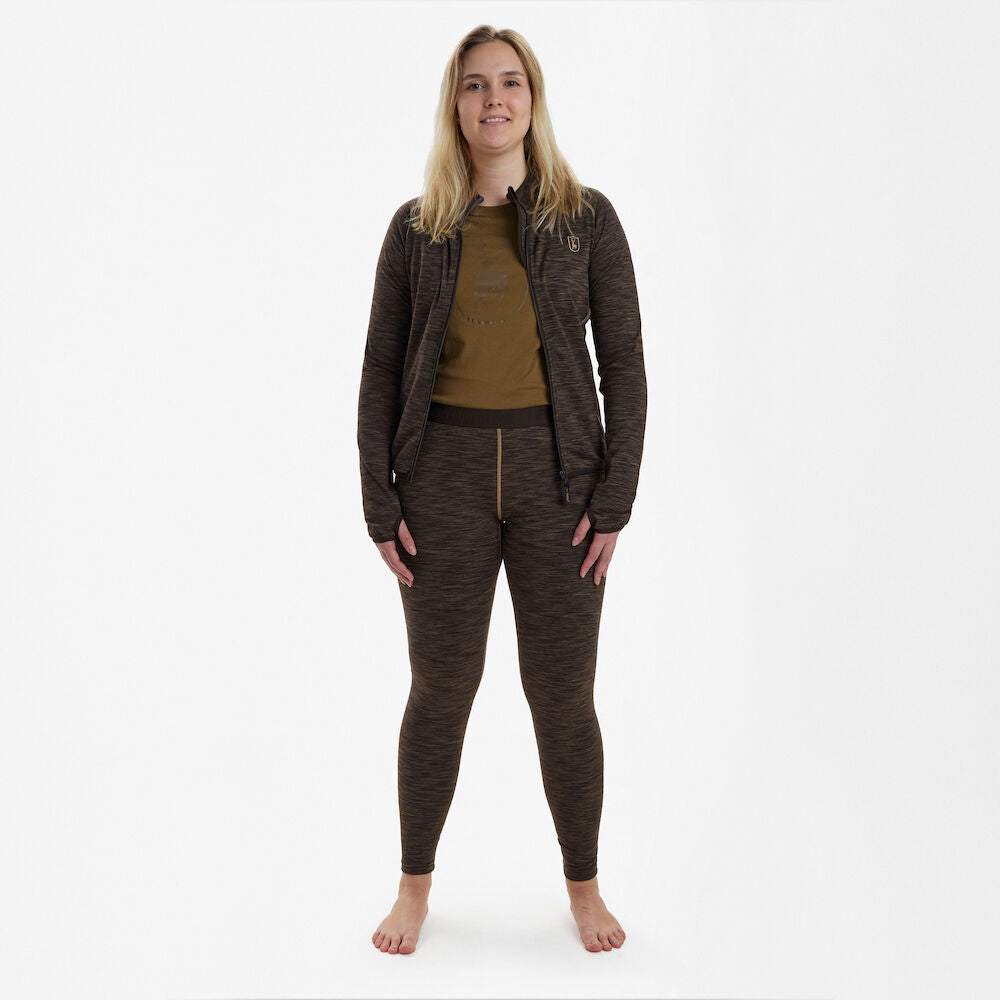 Lady Insulated Damen Leggings