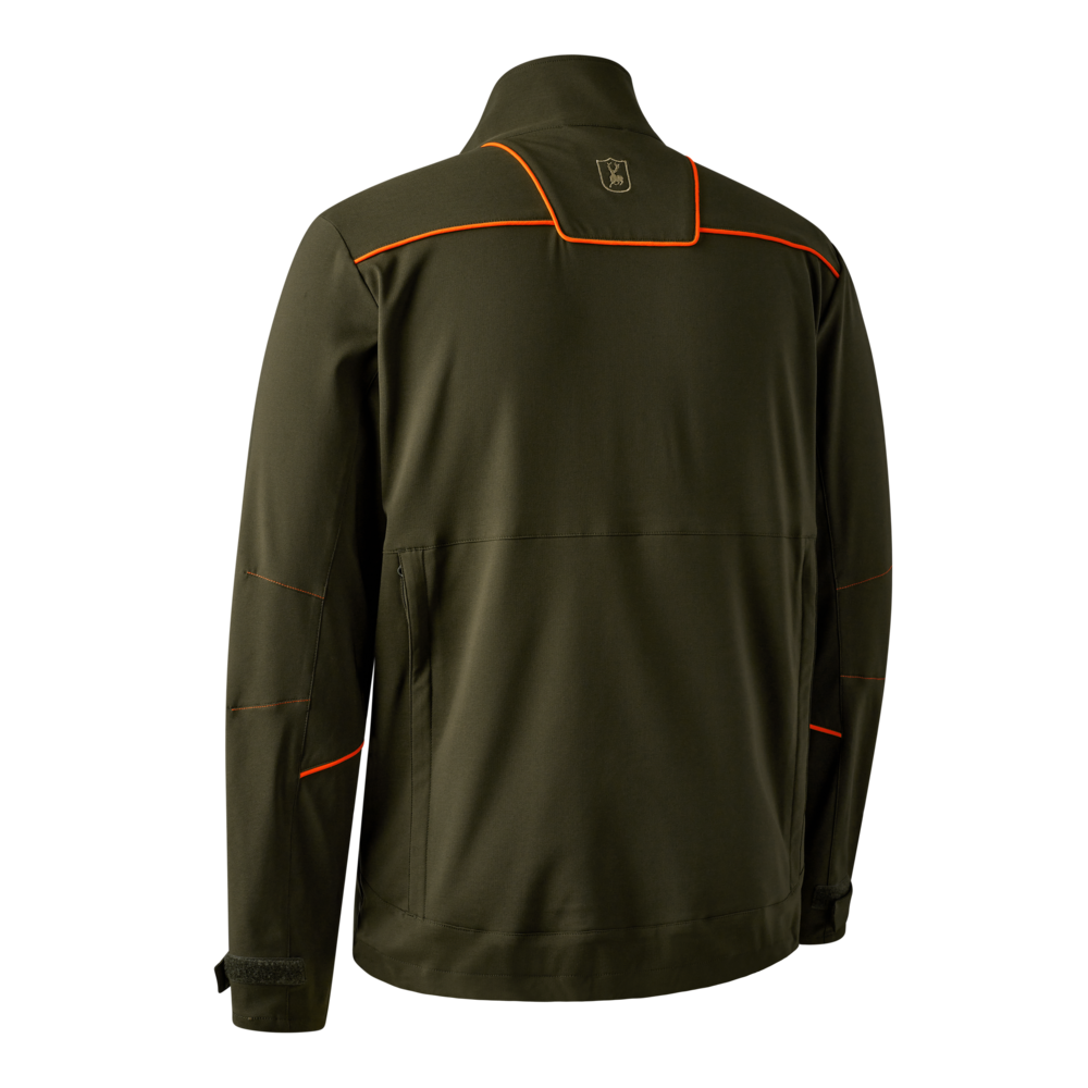 Chamois Jacke Herren