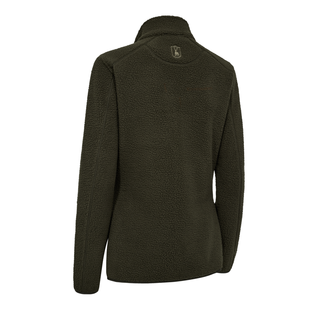 Lady Atlas Fleece Jacke