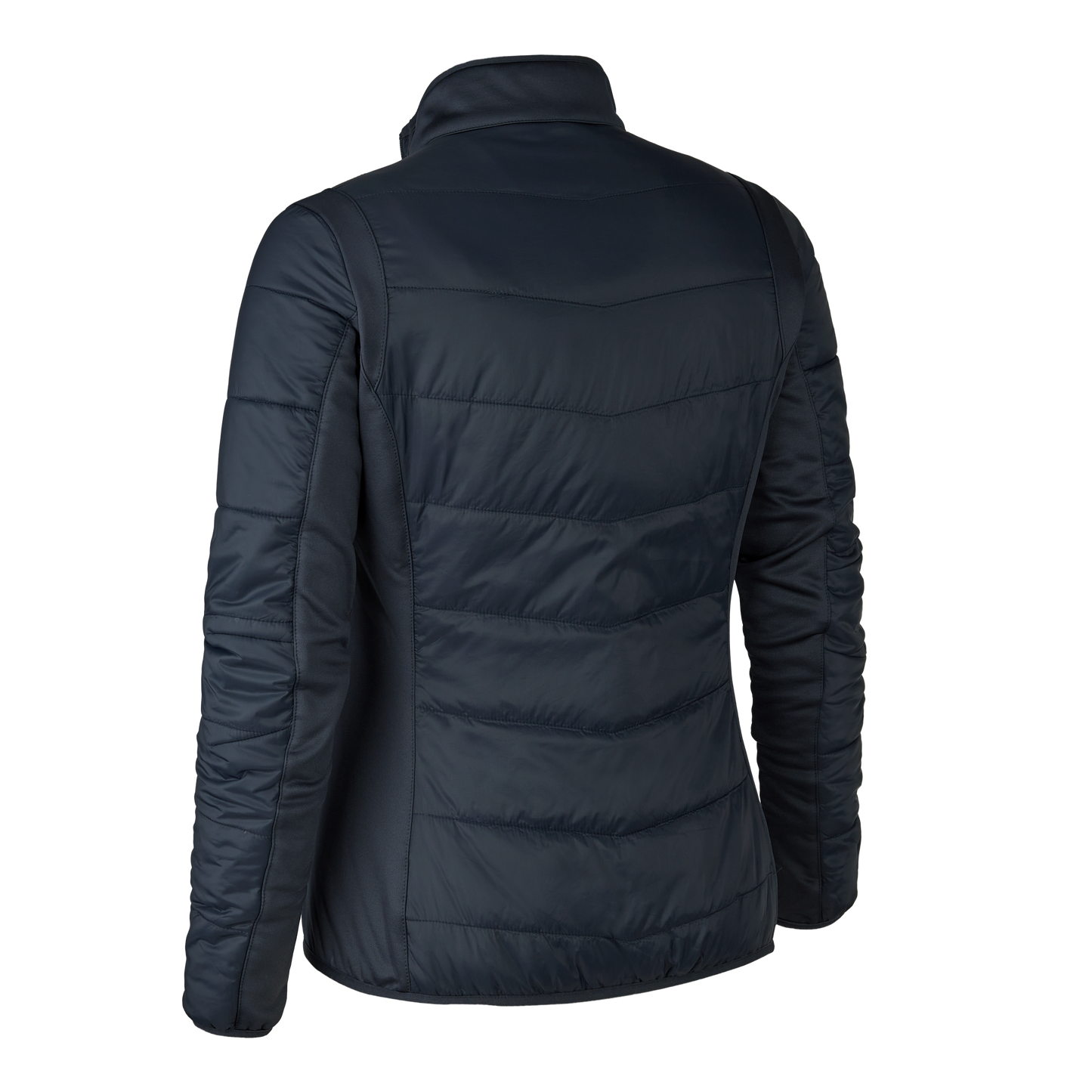 Lady Heat wattierte Jacke