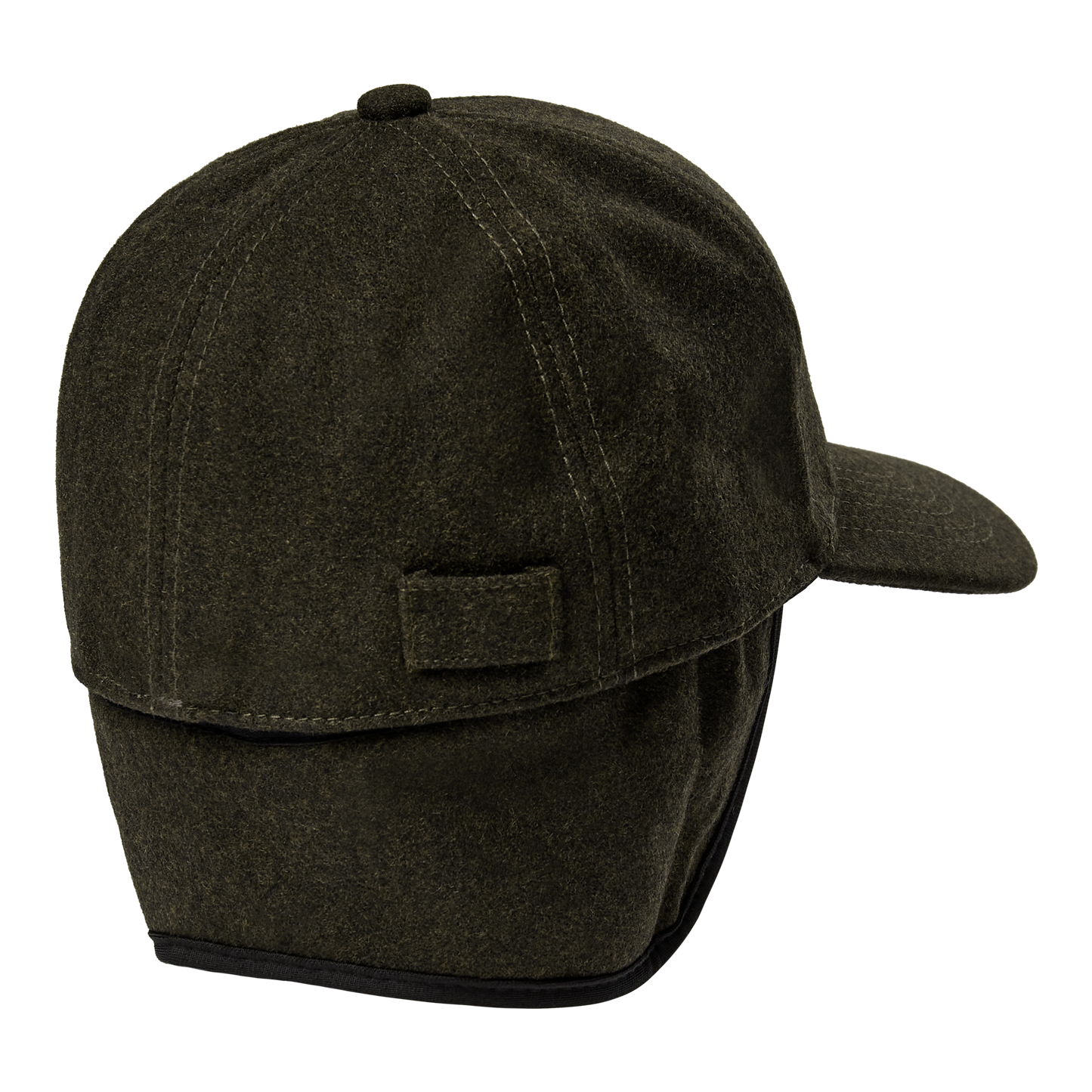 Tatra Cap mit Ohrenklappen