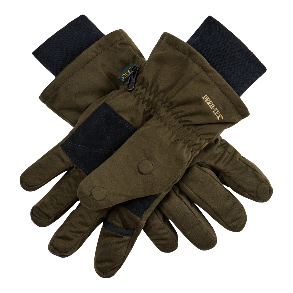 Excape Winter Handschuhe