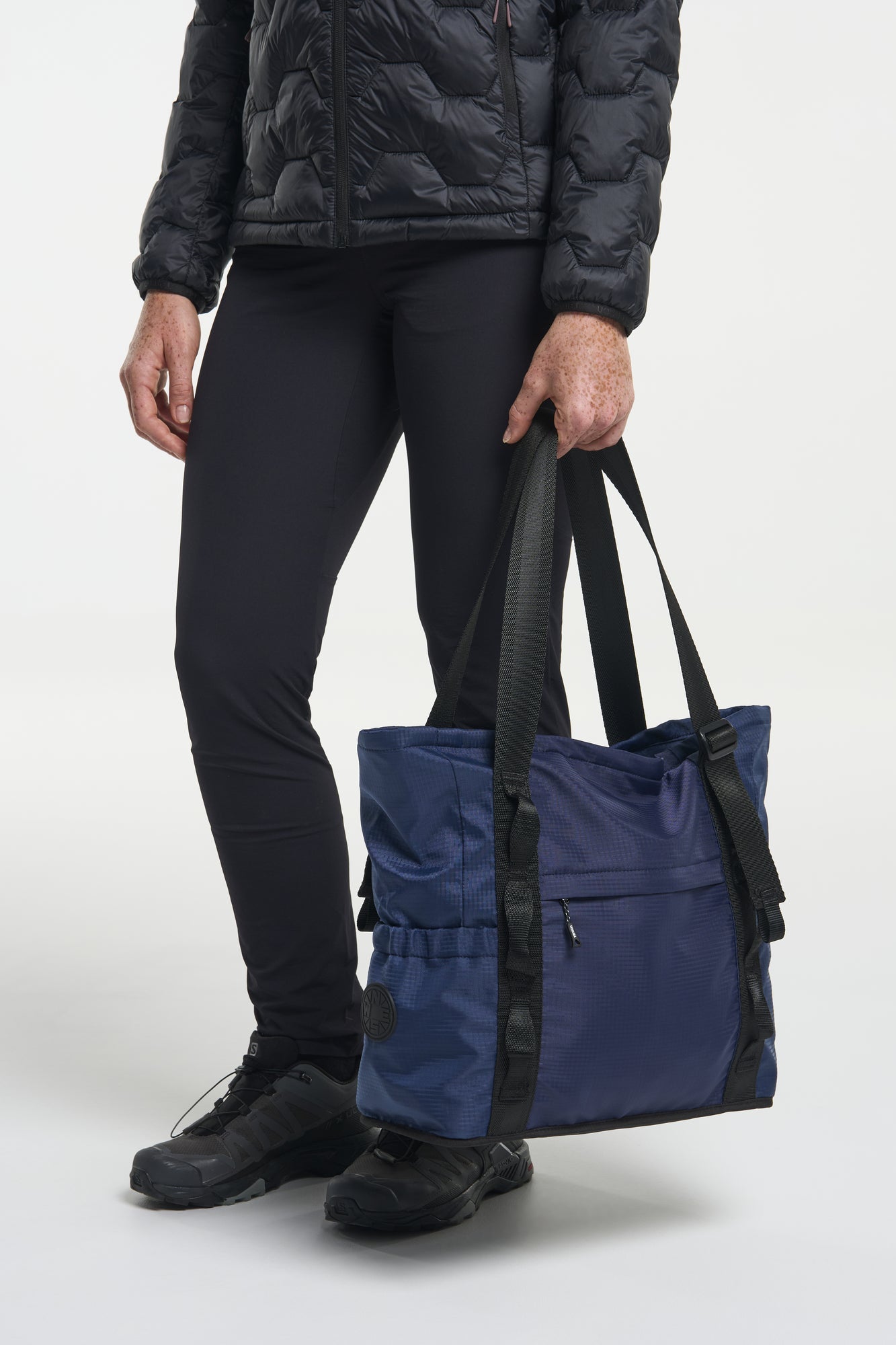 Camper Tote Bag