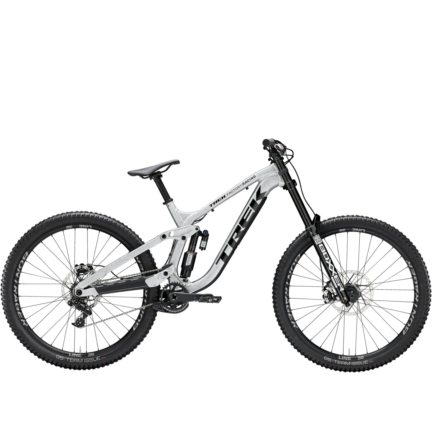 Trek Session XO1