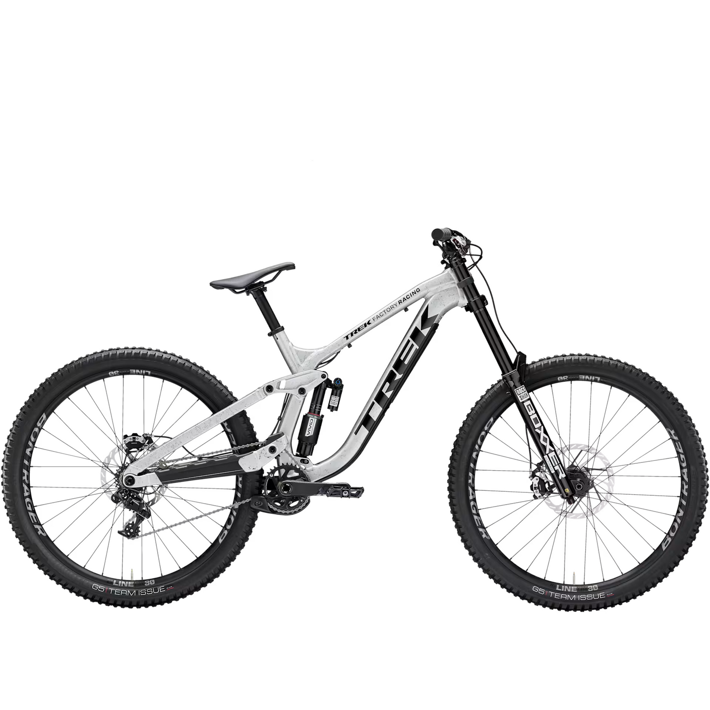Trek Session 9 XO1