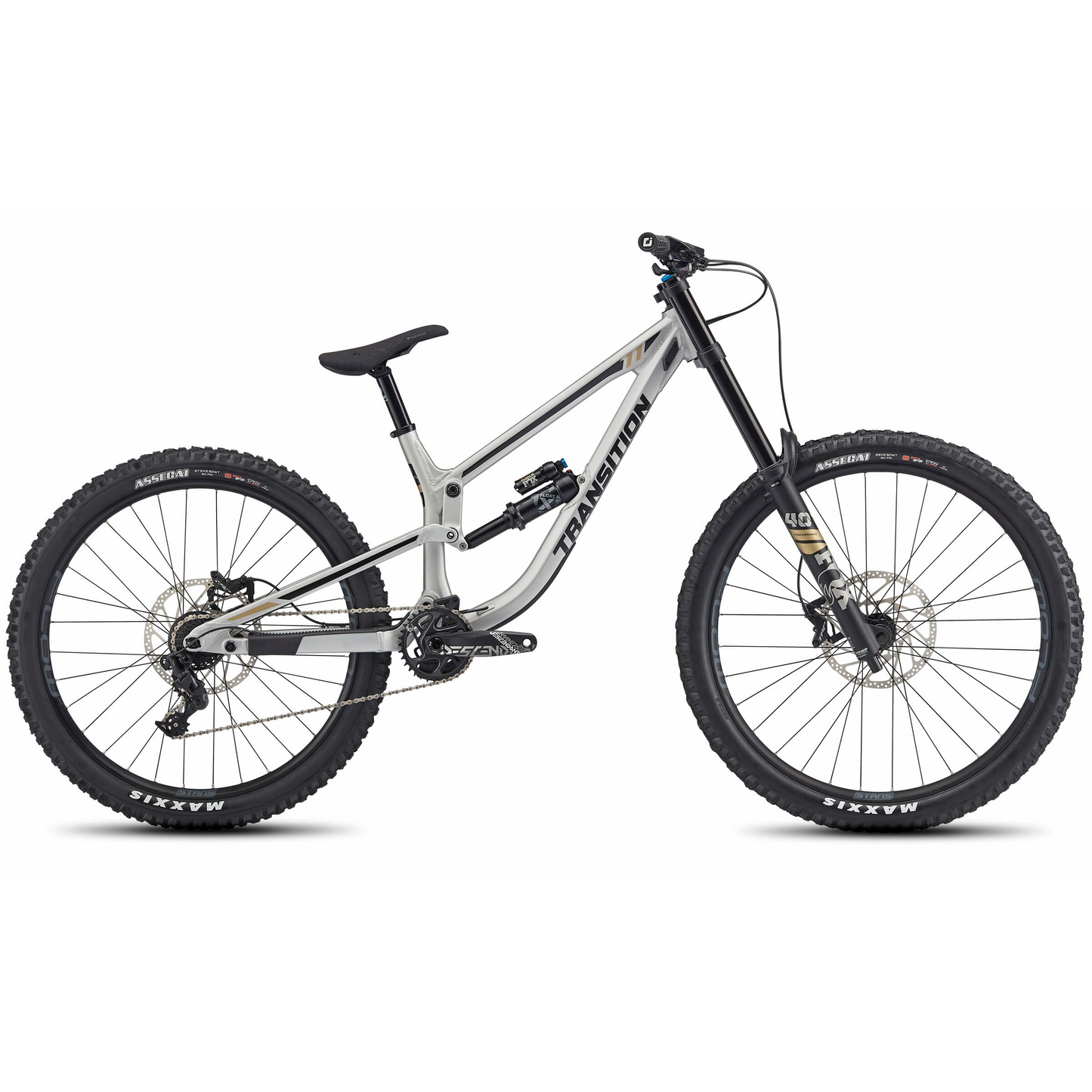 Transition TR11