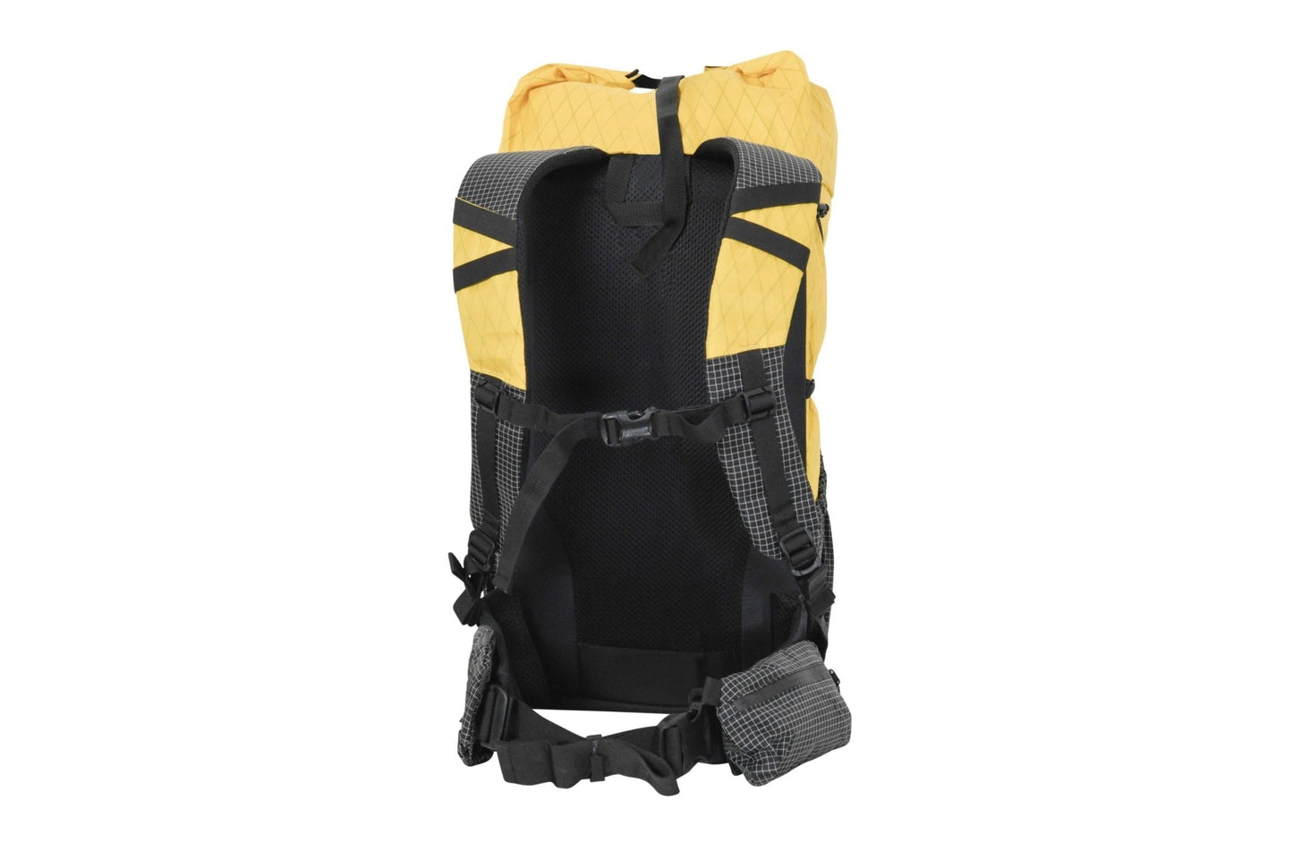 ZT06 XPAC backpack yellow