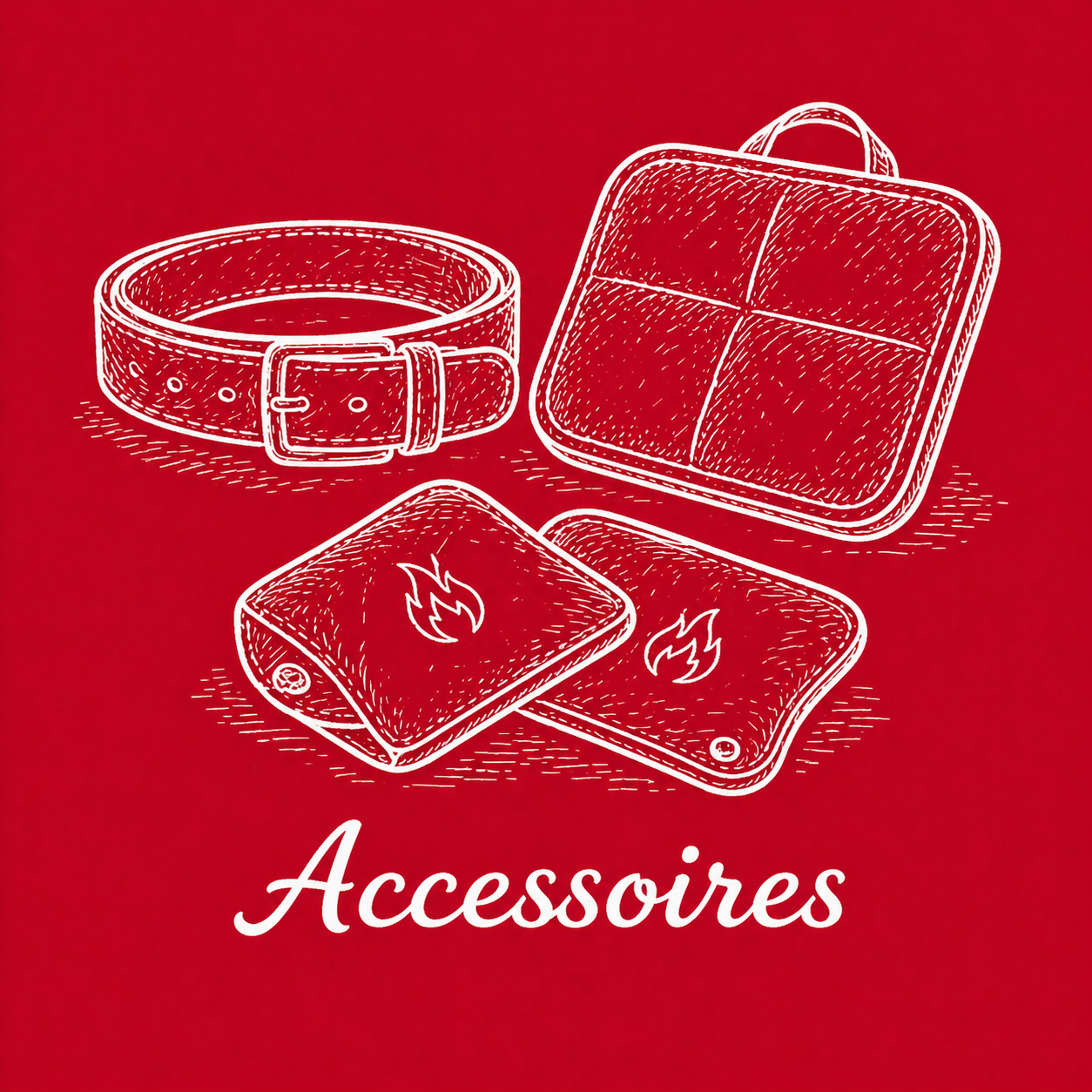 Accessoires