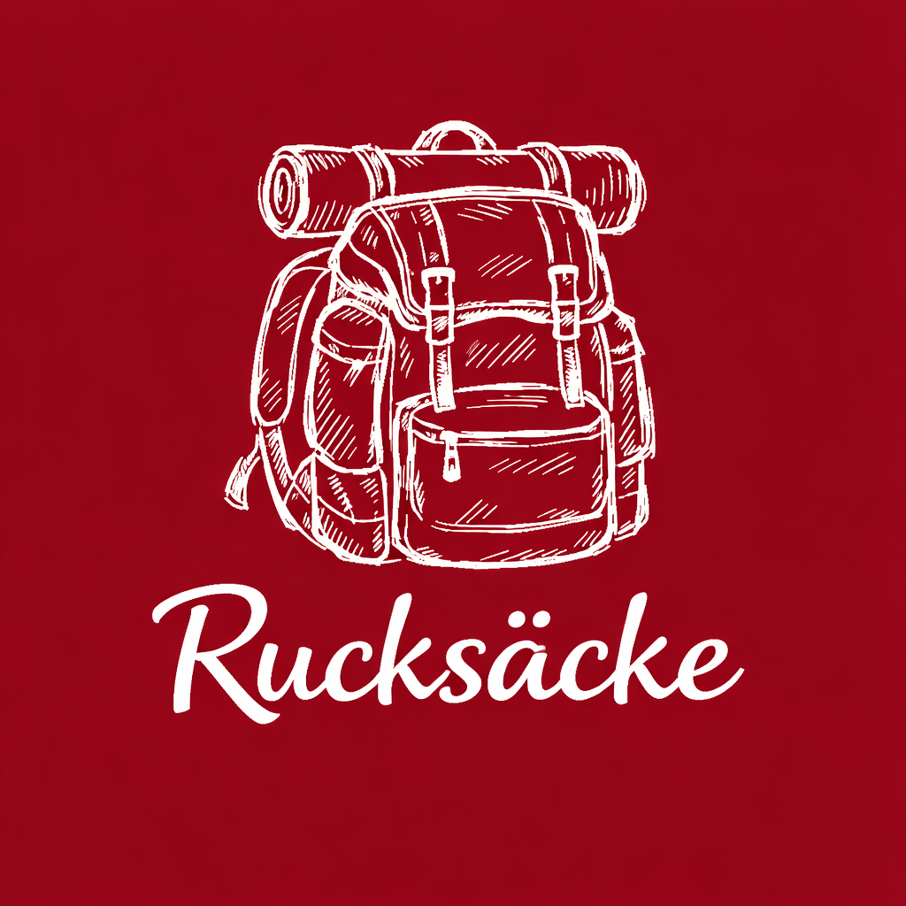 Rucksäcke