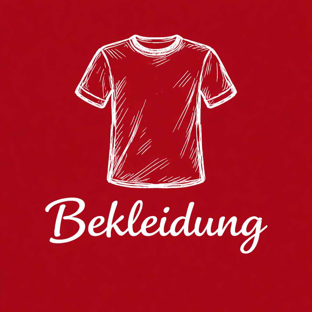 Bekleidung