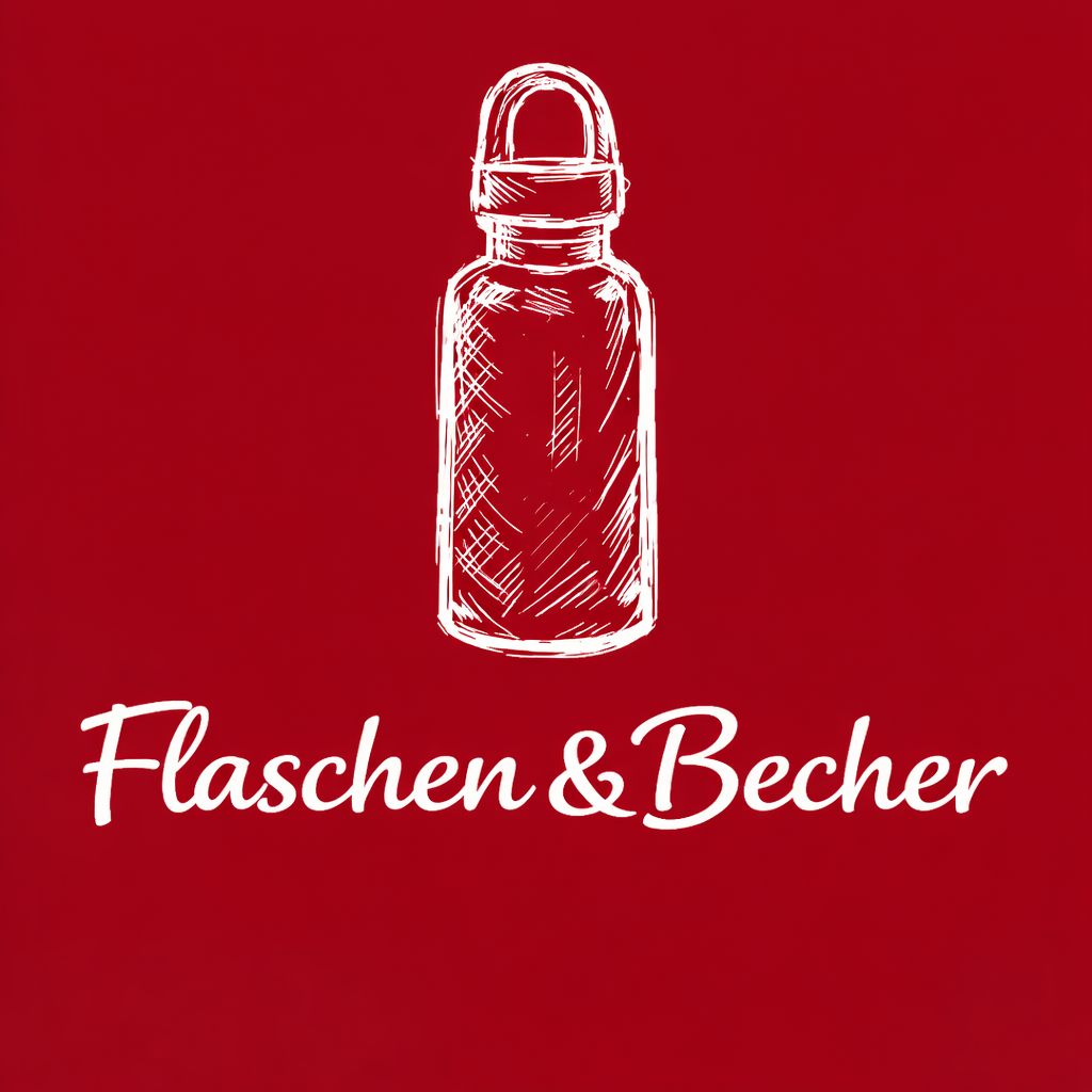 Flaschen & Becher