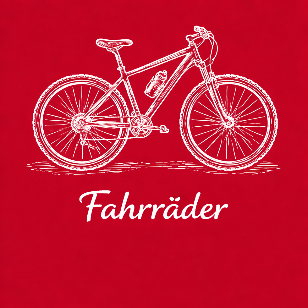 Fahrräder
