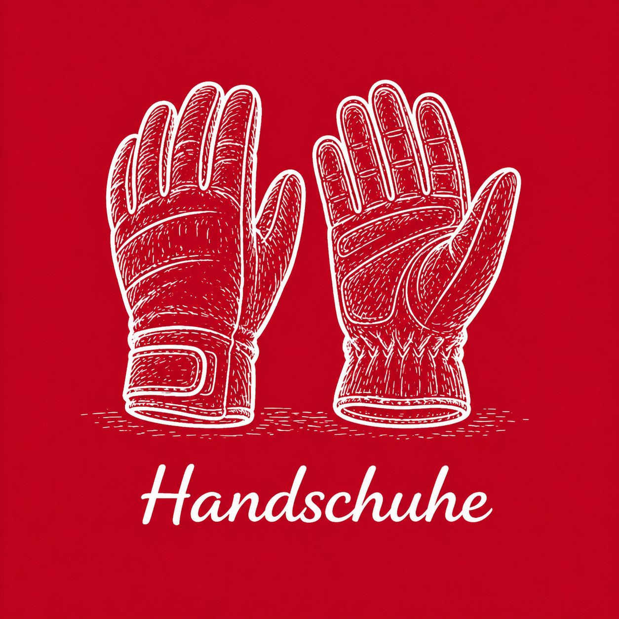 Handschuhe