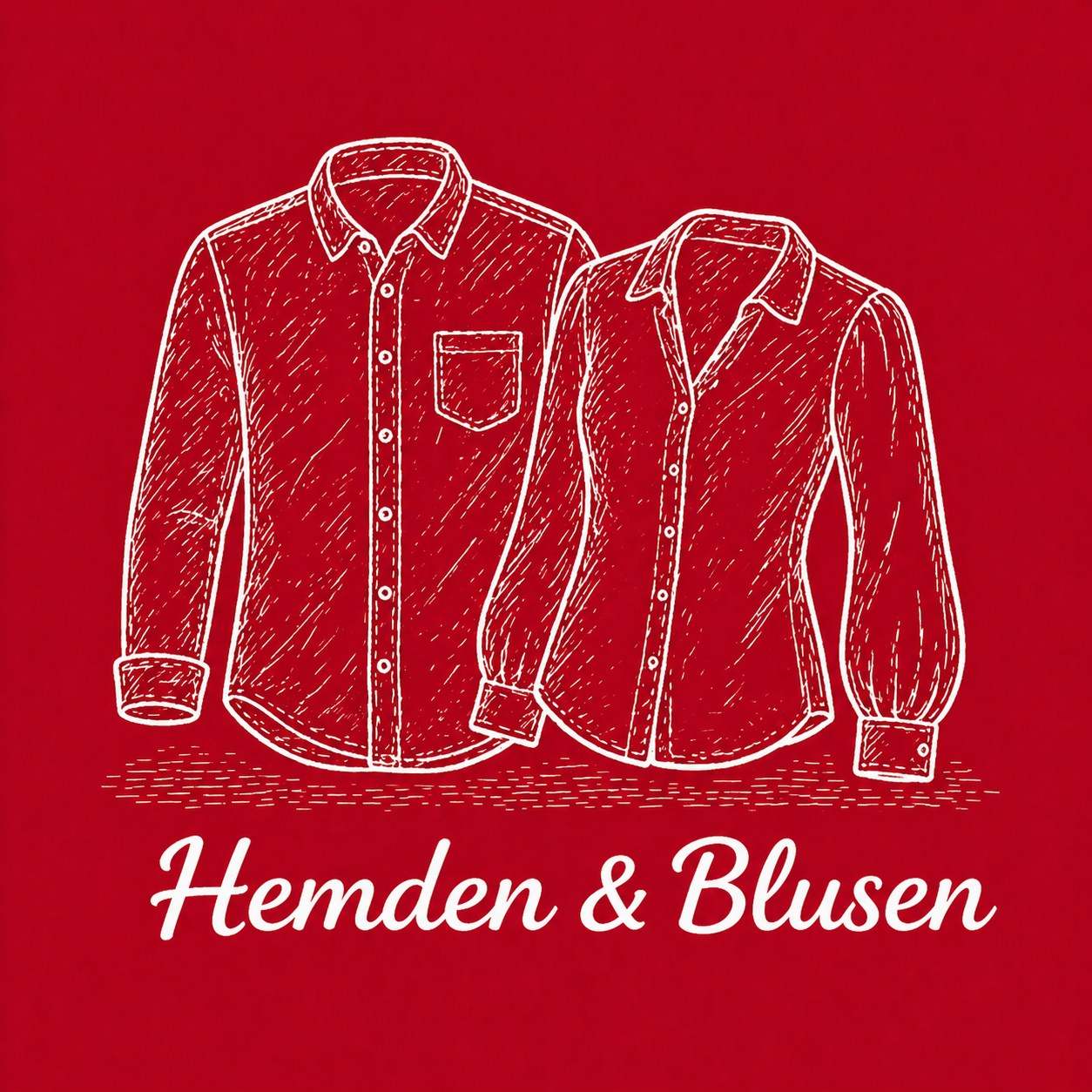 Hemden & Blusen