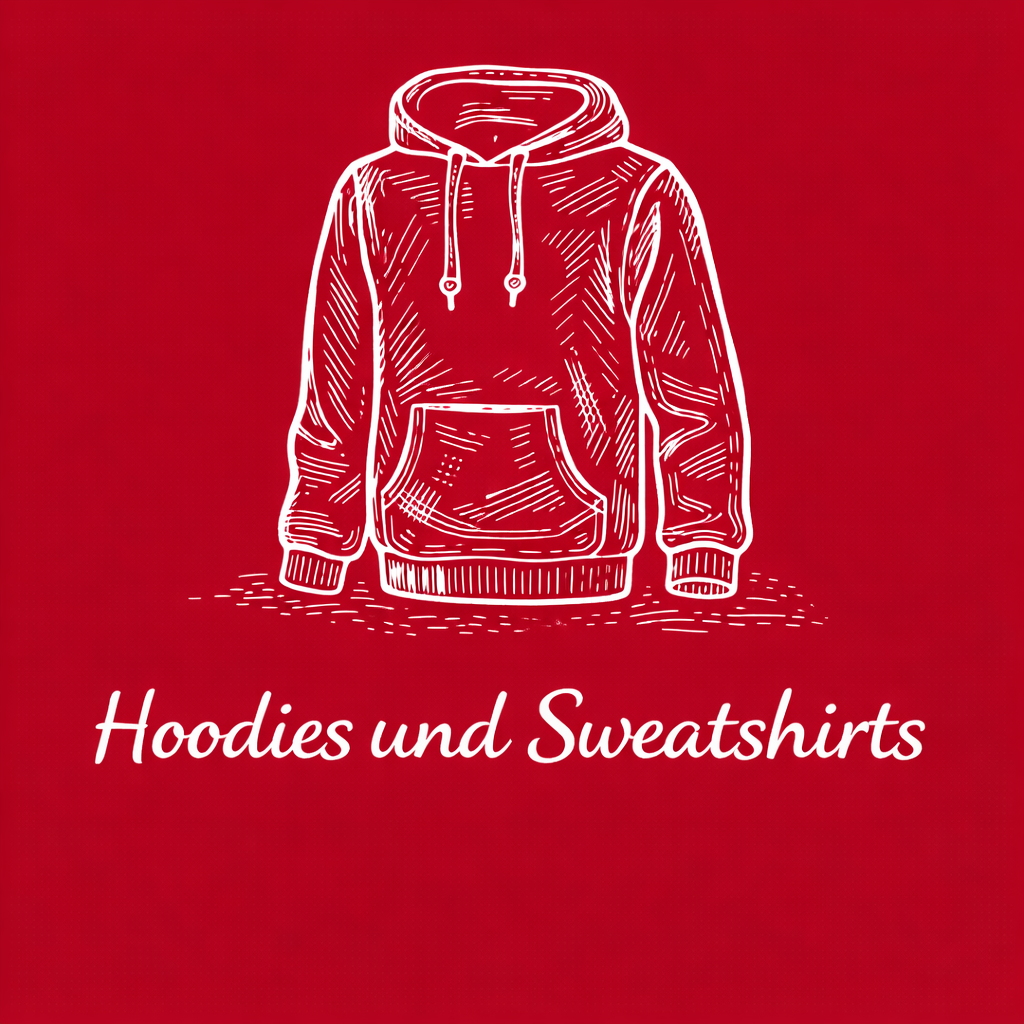 Hoodies & Sweatshirts