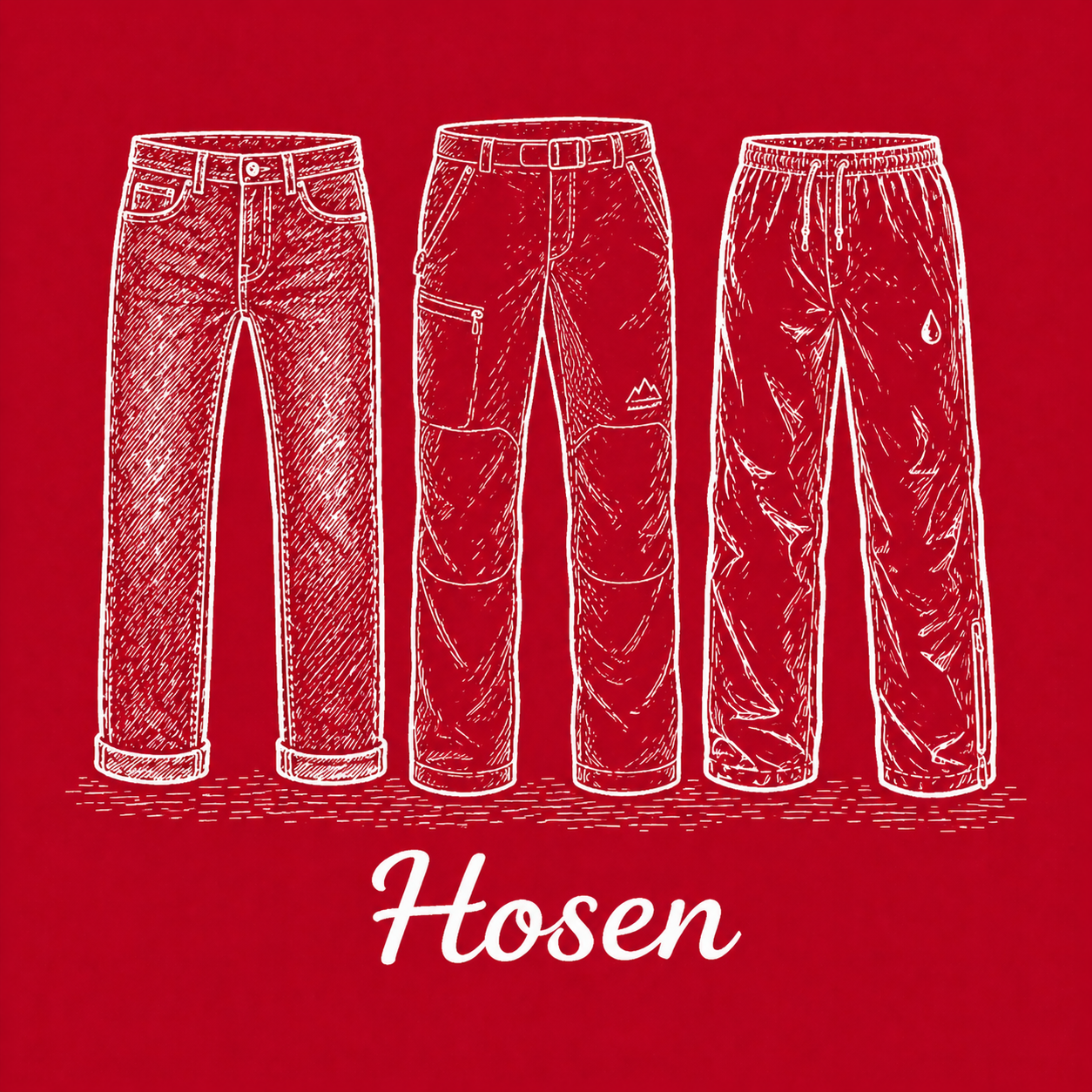 Hosen