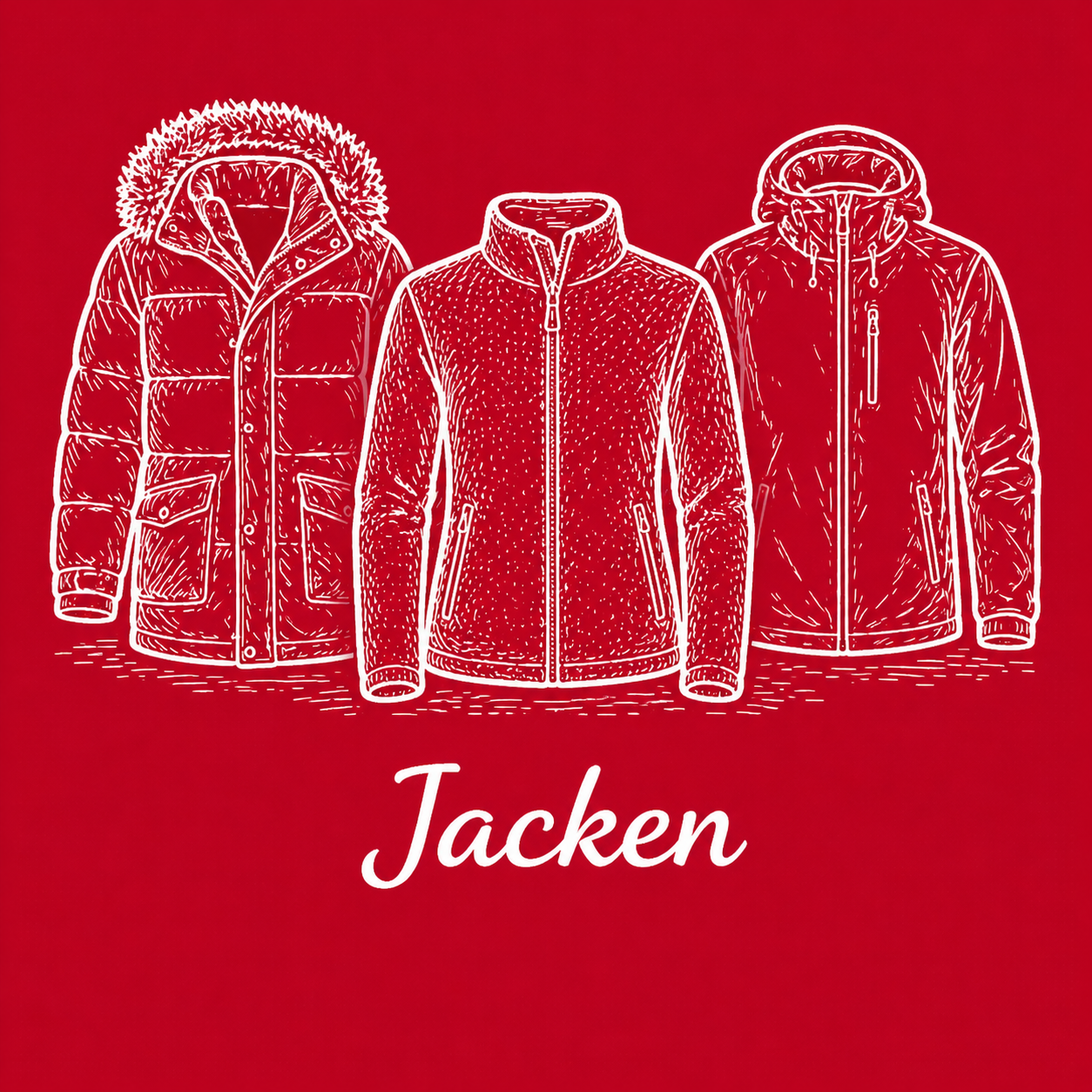 Jacken