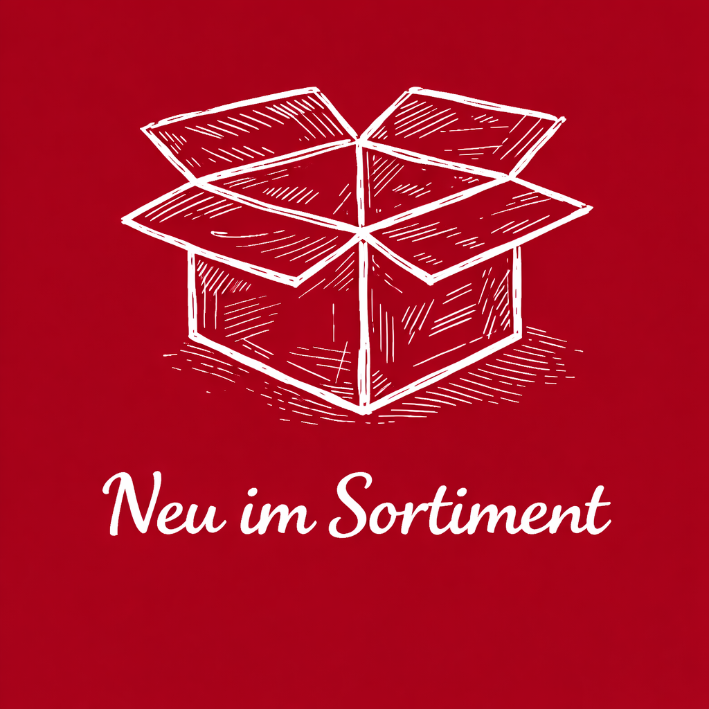 Neu im Sortiment