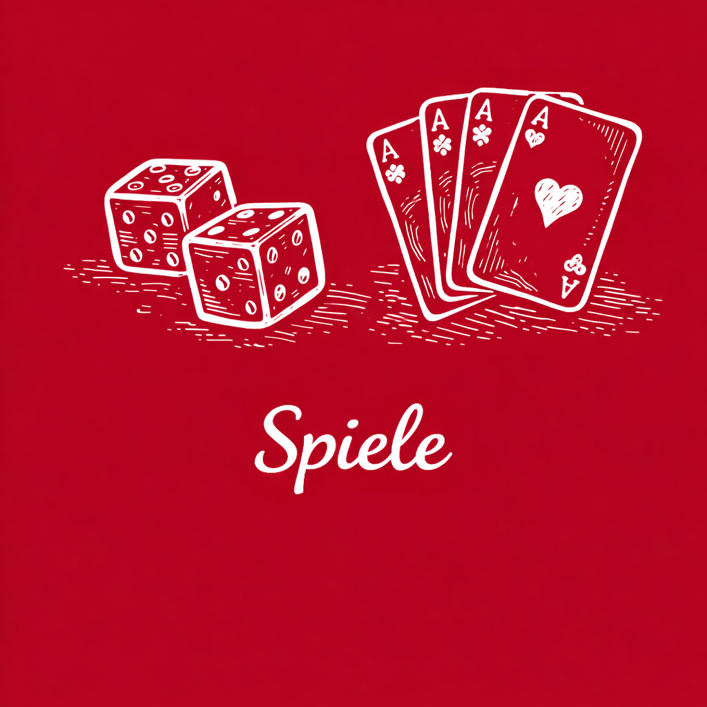 Spiele