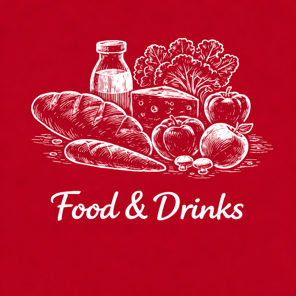 Food & Drinks