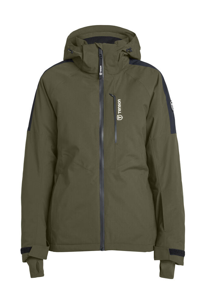 Core Ski Jacket Woman