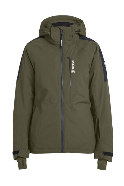 Core Ski Jacket Woman