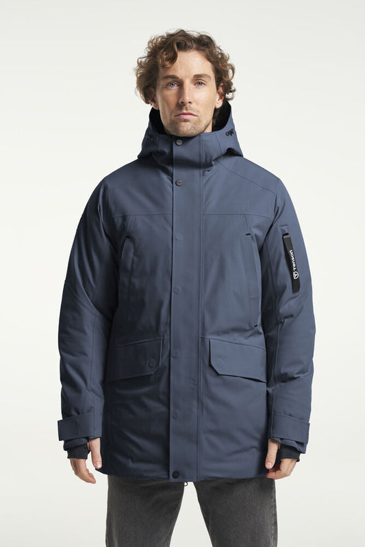 Vision Parka Herren