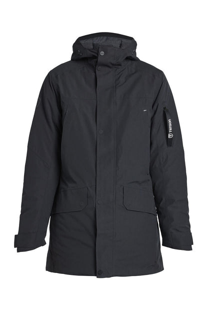 Vision Parka Herren
