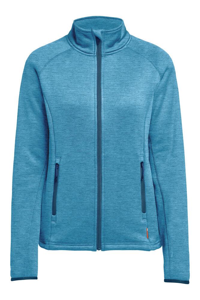 TXlite Midlayer Hoodie Woman
