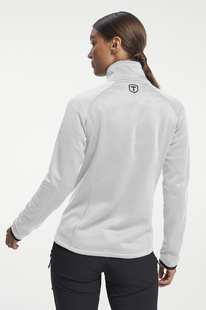 TXlite Midlayer Full Zip Woman