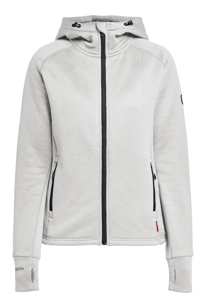TXlite Midlayer Hoodie Woman
