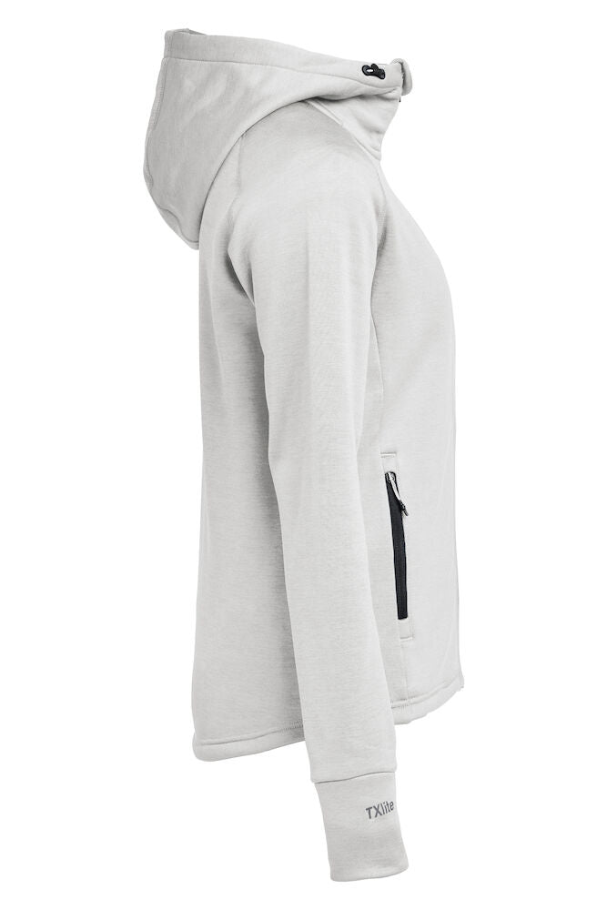 TXlite Midlayer Hoodie Woman