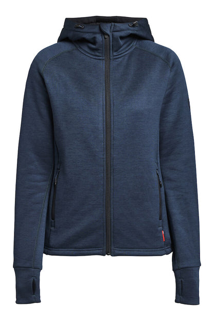 TXlite Midlayer Hoodie Woman