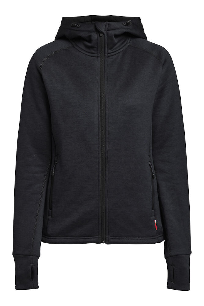 TXlite Midlayer Hoodie Woman