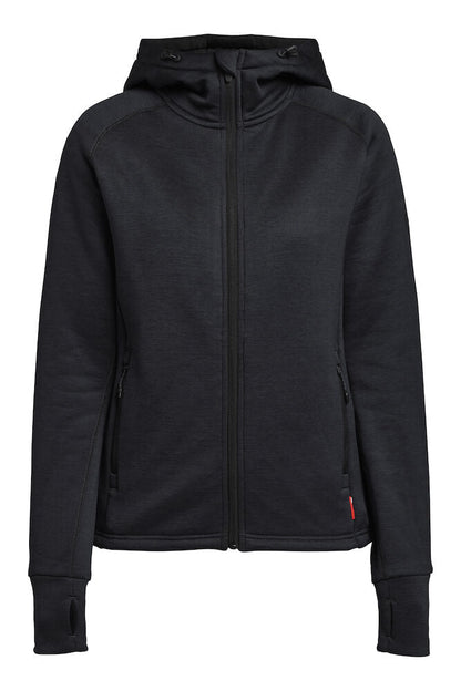 TXlite Midlayer Hoodie Woman