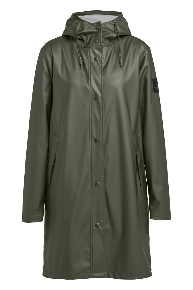 Apelviken PU Jacket Damen