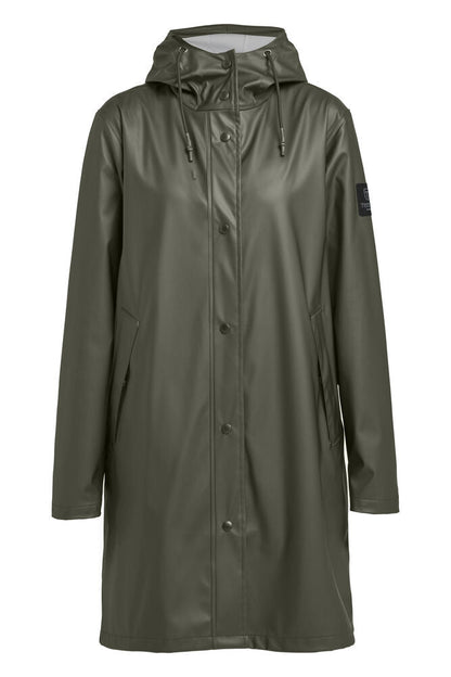 Apelviken PU Jacket Damen