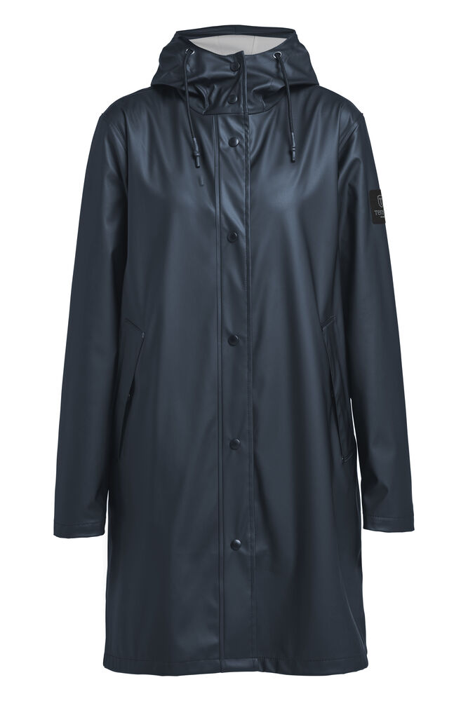 Apelviken PU Jacket Damen