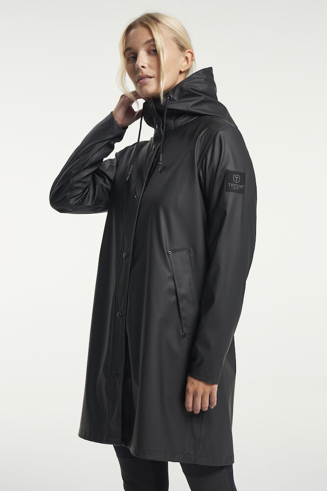 Apelviken PU Jacket Damen