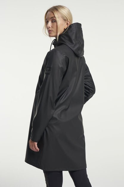 Apelviken PU Jacket Damen