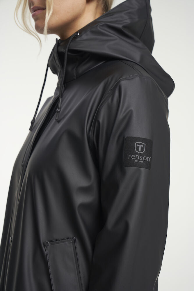 Apelviken PU Jacket Damen