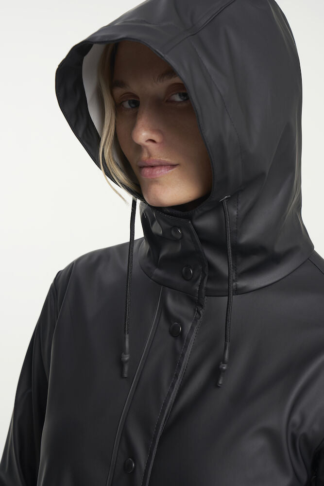 Apelviken PU Jacket Damen