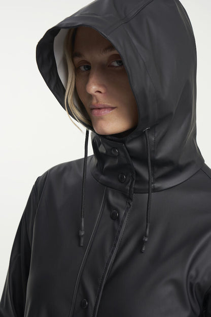 Apelviken PU Jacket Damen