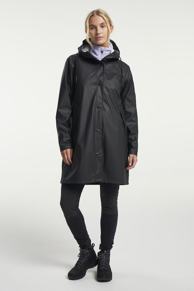 Apelviken PU Jacket Damen