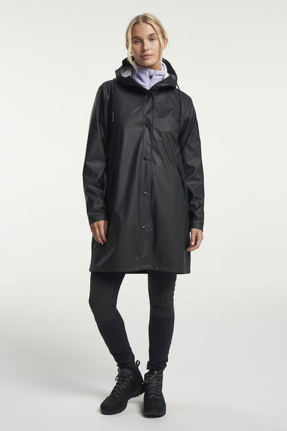Apelviken PU Jacket Damen