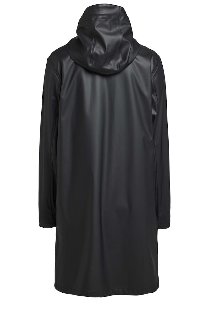 Apelviken PU Jacket Damen