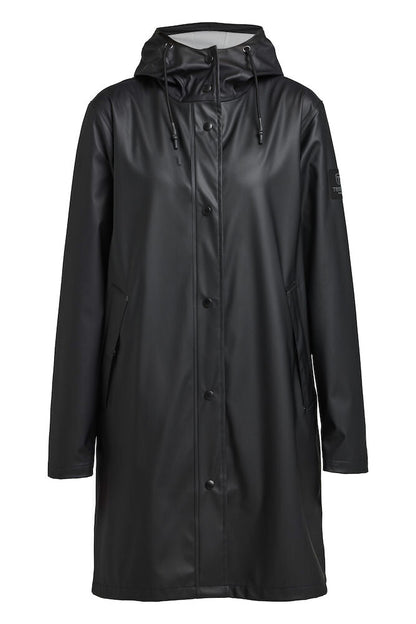 Apelviken PU Jacket Damen