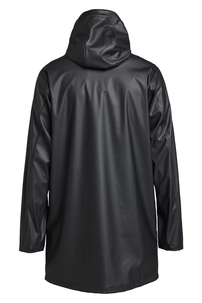 Apelviken PU Coat Herren