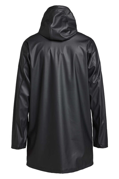 Apelviken PU Coat Herren